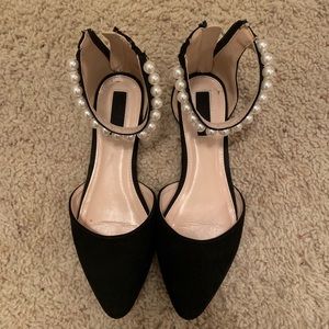 forever 21 flats